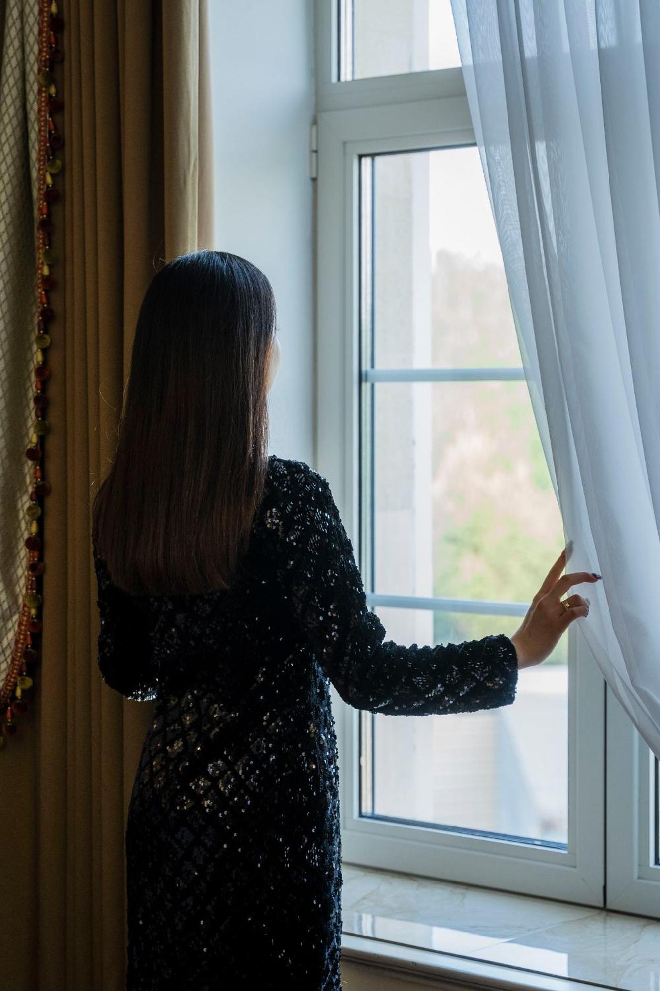 Royal Bv Hotel Ust-Kamenogorsk ภายนอก รูปภาพ