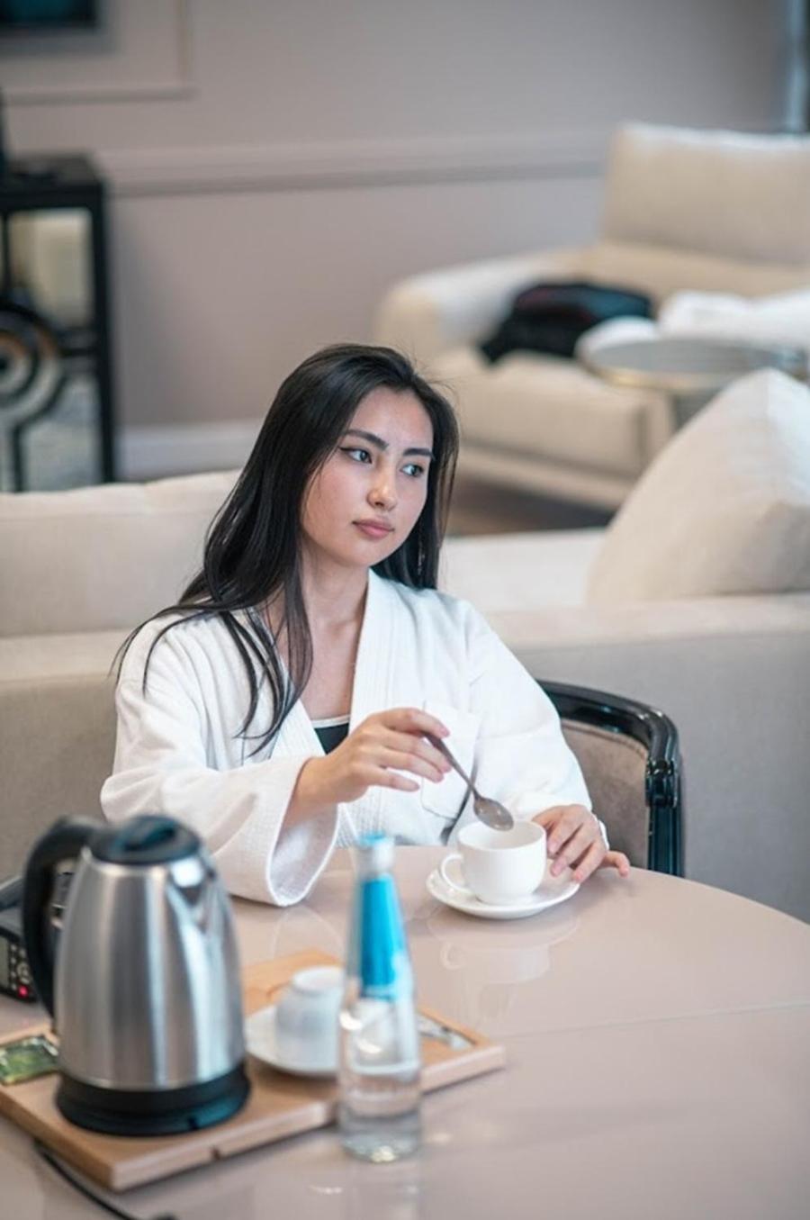 Royal Bv Hotel Ust-Kamenogorsk ภายนอก รูปภาพ