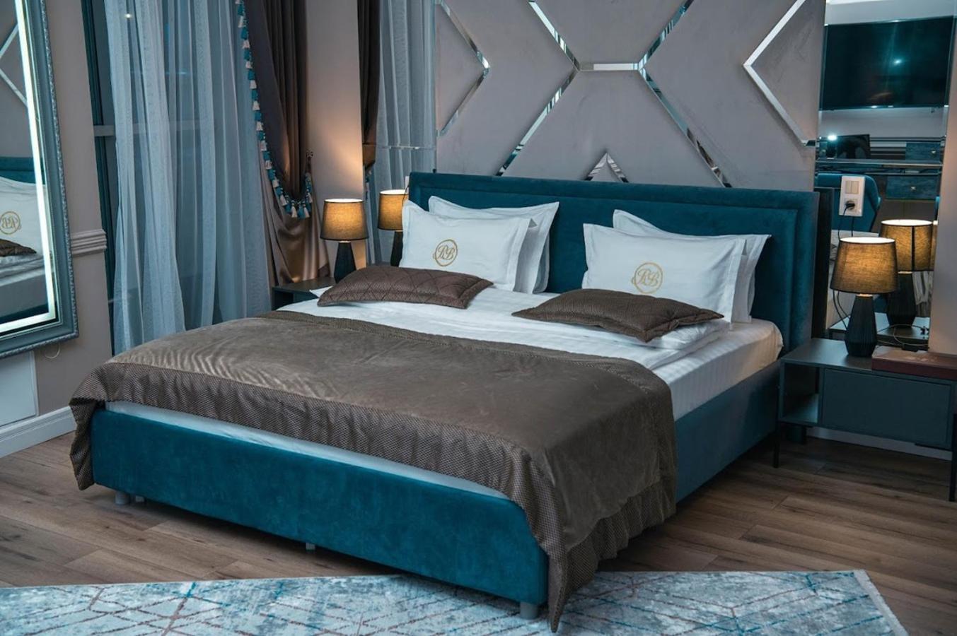 Royal Bv Hotel Ust-Kamenogorsk ห้อง รูปภาพ