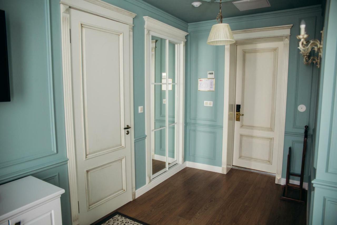Royal Bv Hotel Ust-Kamenogorsk ภายนอก รูปภาพ